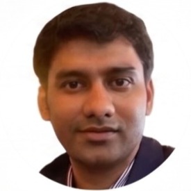 Dr. Varshesh shah